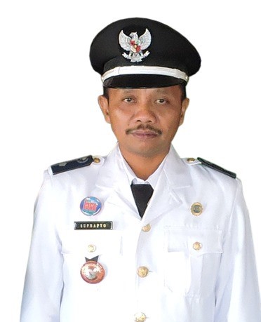 SUPRAPTO