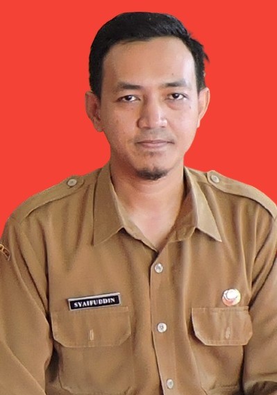SYAIFUDDIN